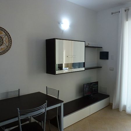 Residence Li Russi Castelsardo Exteriör bild