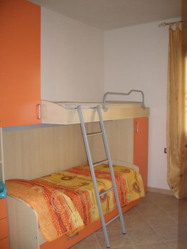 Residence Li Russi Castelsardo Exteriör bild