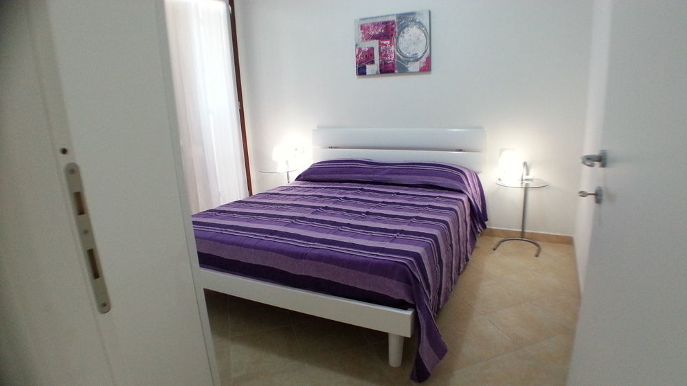 Residence Li Russi Castelsardo Exteriör bild