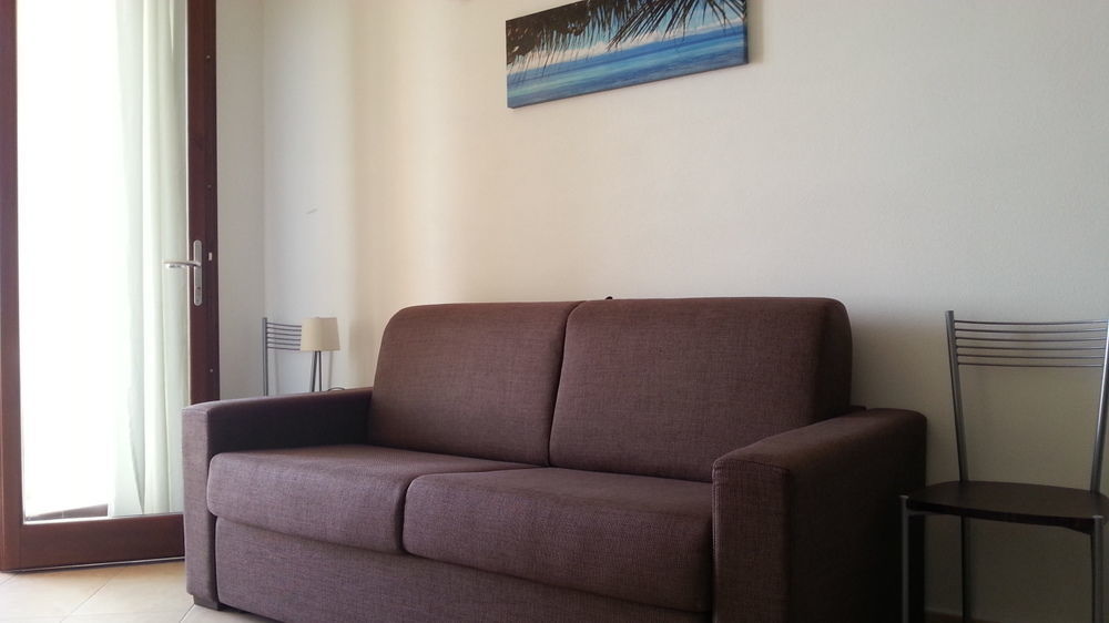 Residence Li Russi Castelsardo Exteriör bild