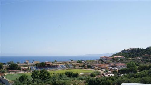 Residence Li Russi Castelsardo Exteriör bild